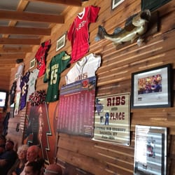 Texas Roadhouse - 152 Photos & 346 Reviews - Barbeque - 16079 N