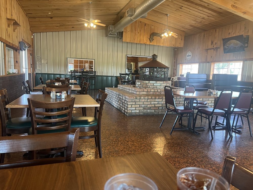 Joe's Pizza & Pasta