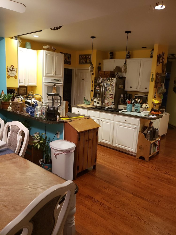 image of business Genesis Home Improvement