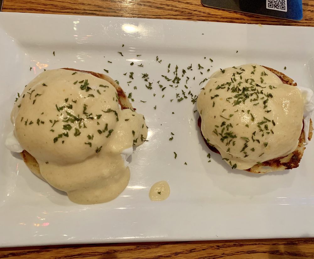 Oceans Grille