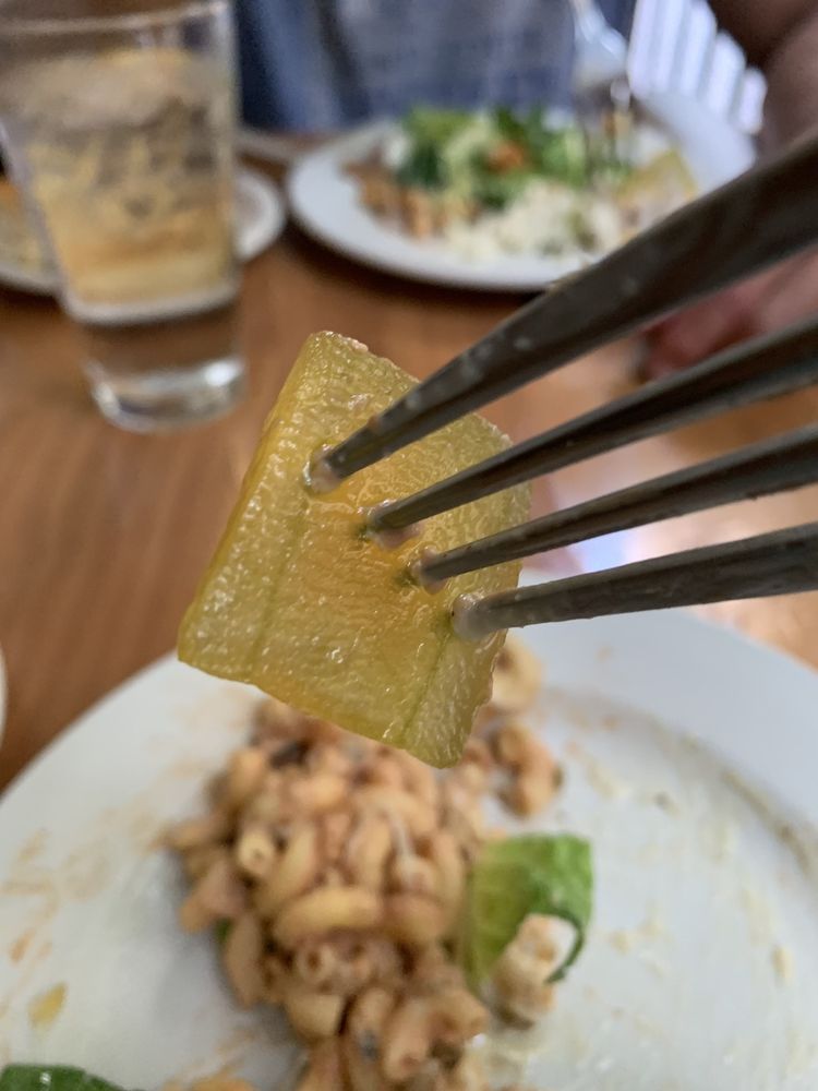O