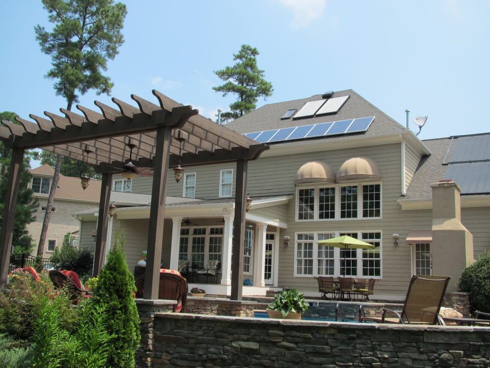NC Solar Now