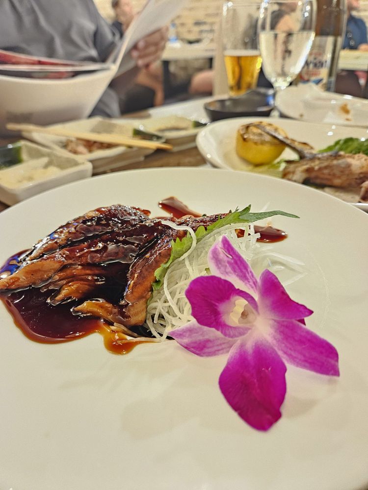 Sushi Sakana - Coppell Sushi Sakana - Coppell