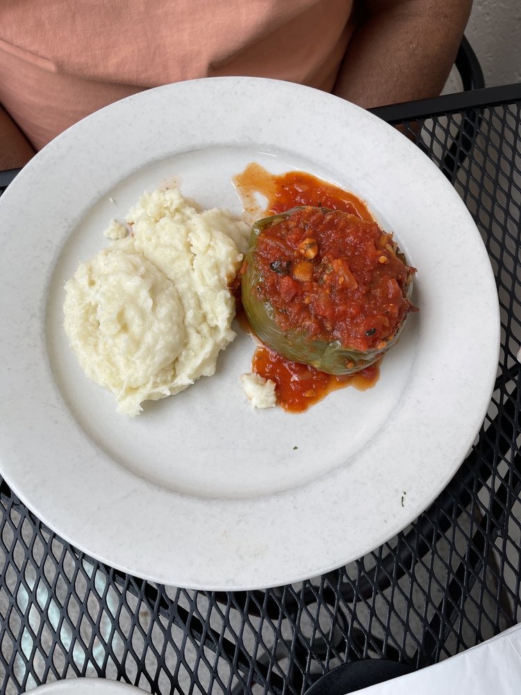Florham Park Diner