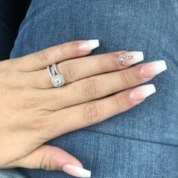 Rose Nail 14 Photos 29 Reviews Salons 2001 W Cleveland Photo Of Rose Nail Madera Ca United States