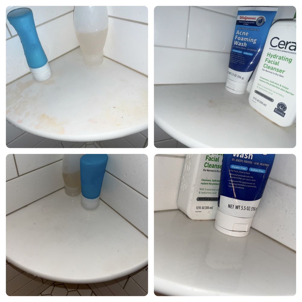 Barret Holder Cleaning Service