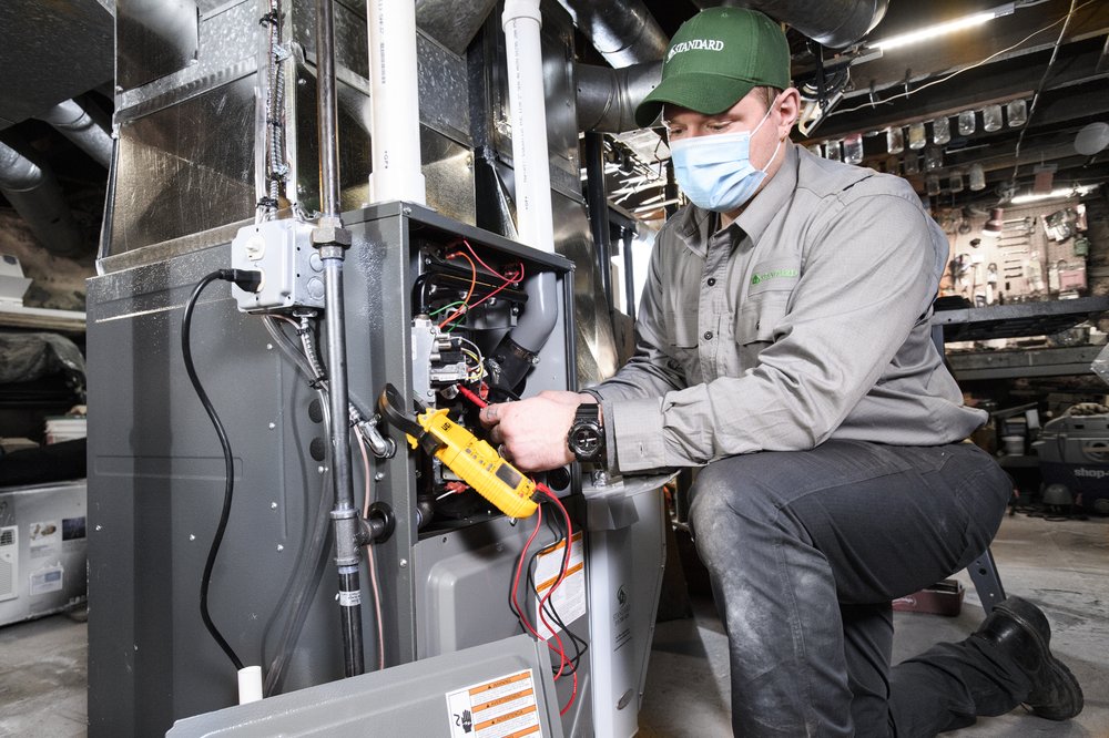 image of business Standard