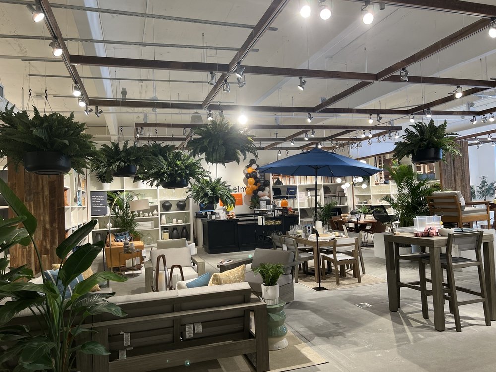 Williams-Sonoma