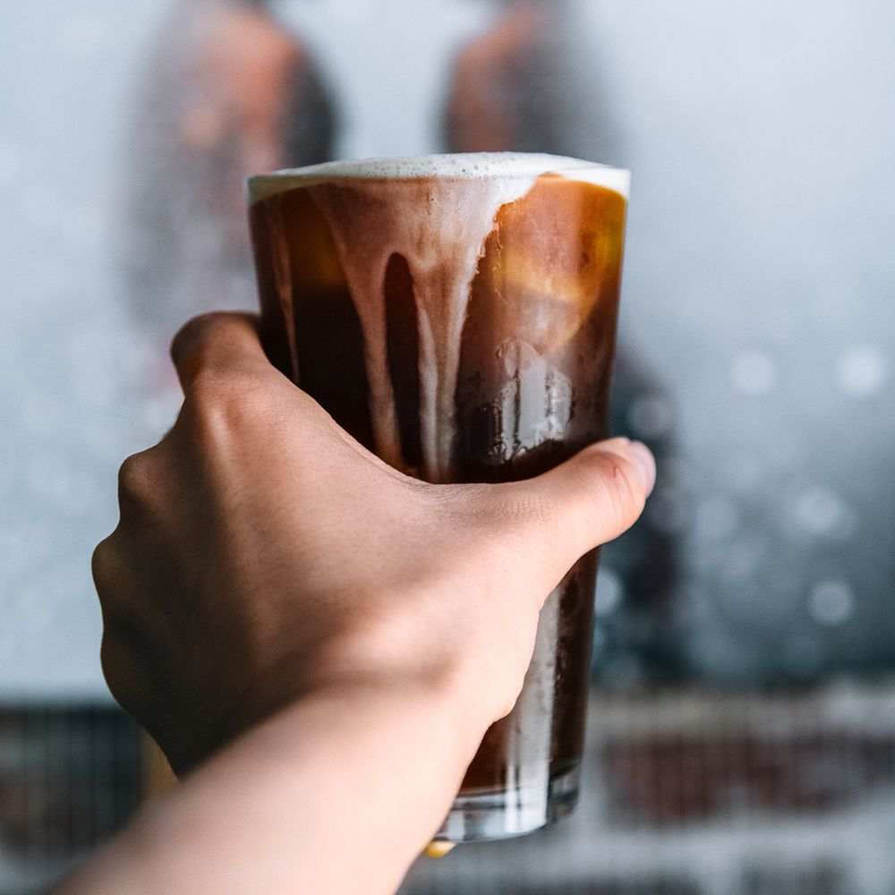 Coffee Shop Image