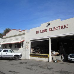 Hi Line Electric Whole S 1119 R St Downtown Photo Of Hi Line Electric Sacramento Ca United States