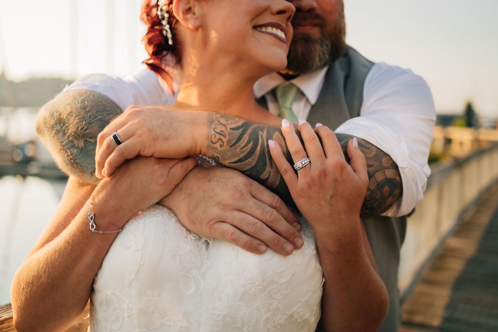 Ashley Marie Photography