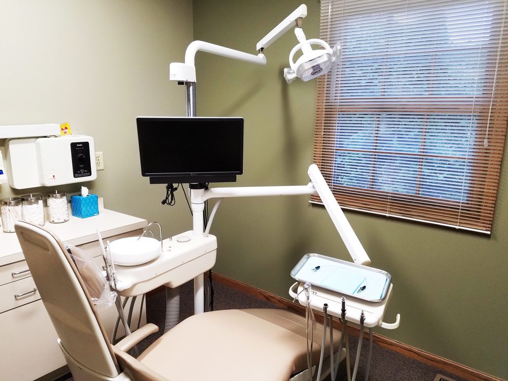 image of business Oswego Dental Group