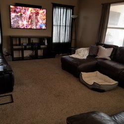 Floors N More 31 Photos 18 Reviews Flooring 9855 W Bell Rd Photo Of Floors N More Sun City Az United States Carpet Before