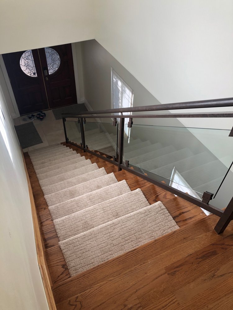 image of business Mamas Carpet Company