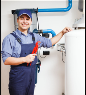RD Smith Plumbing