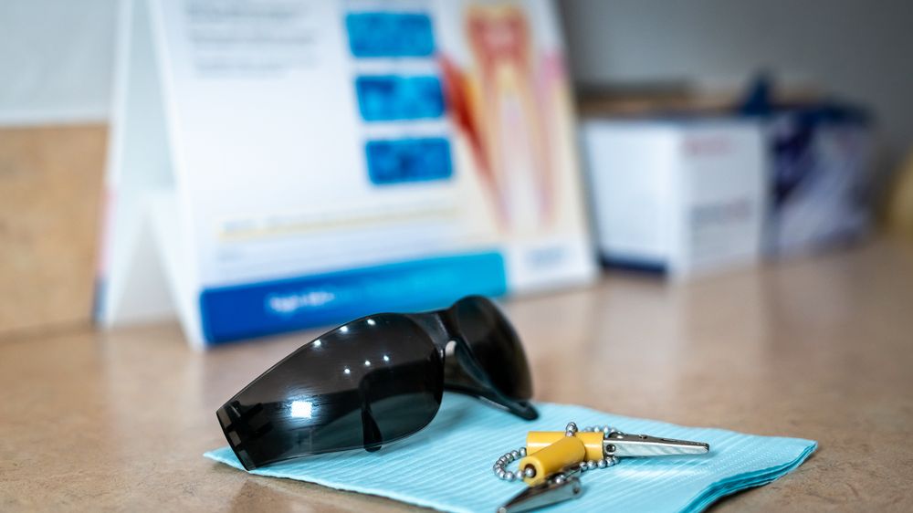 image of business Dentaluxe