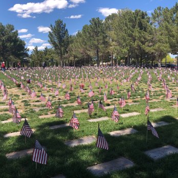 Southern Nevada Veteran’s Memorial Cemetery 99 Photos & 19 Reviews