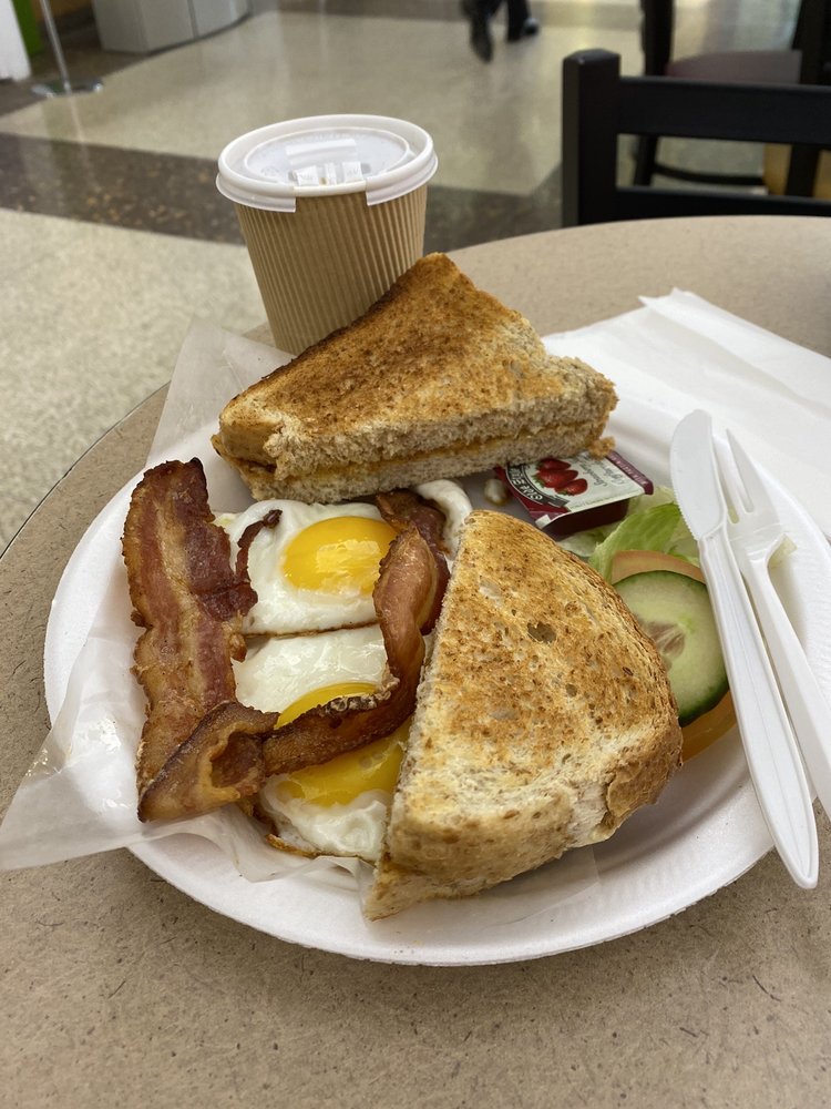 Judy's Fine Foods & Bakery