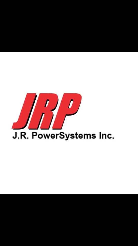 J R Power Systems