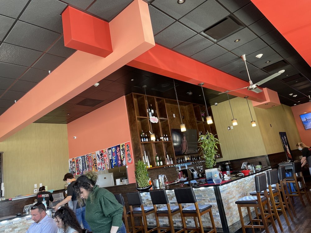 Miya Ramen Bistro