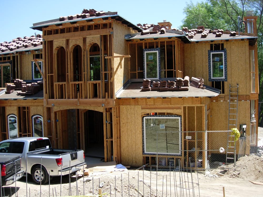 image of business Quality Home Remodeling - Room Addition Contractor