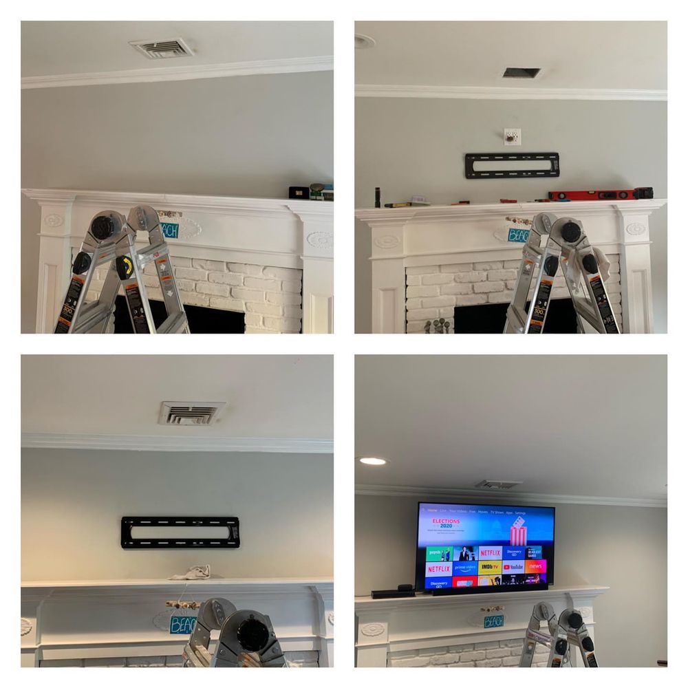 C&D Home Improvement