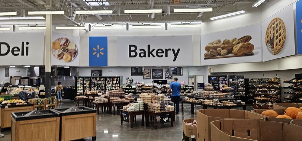 Walmart Supercenter