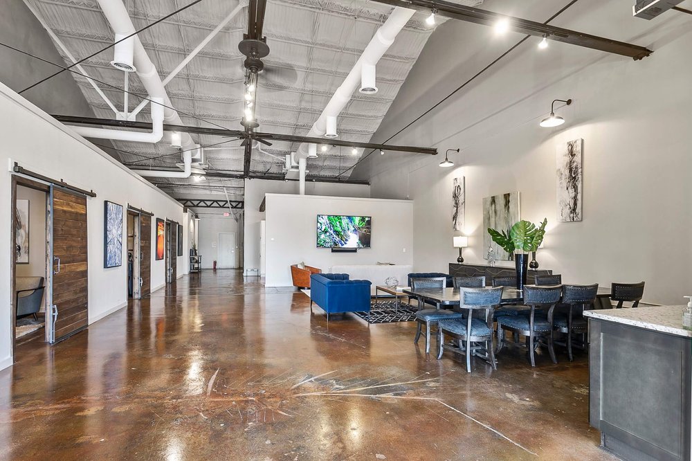 The Summit Wellness Group - Midtown Atlanta
