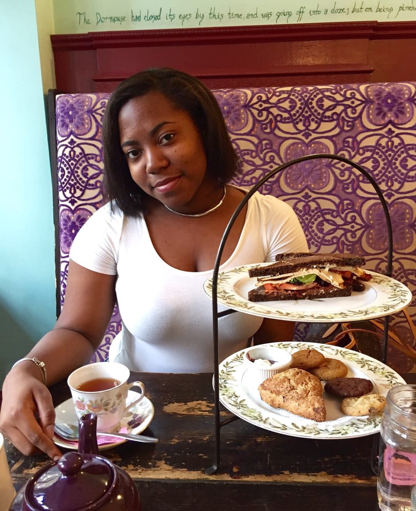 Alice’s Tea Cup Chapter II 1232 Photos & 1228 Reviews Tea Rooms