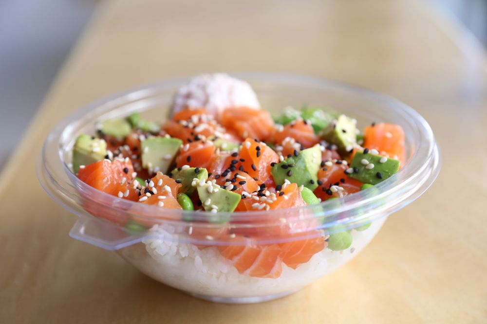 Baja Poke
