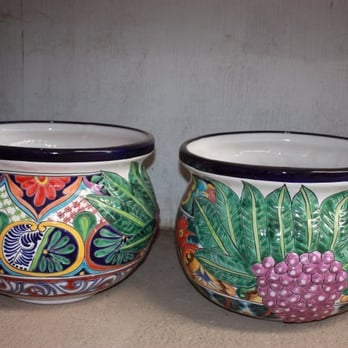 Sunset Nurseries Gardening 5939 N Oracle Rd Tucson Photo Of Sunset Nurseries Tucson Az United States Cool New Talavera Mexican