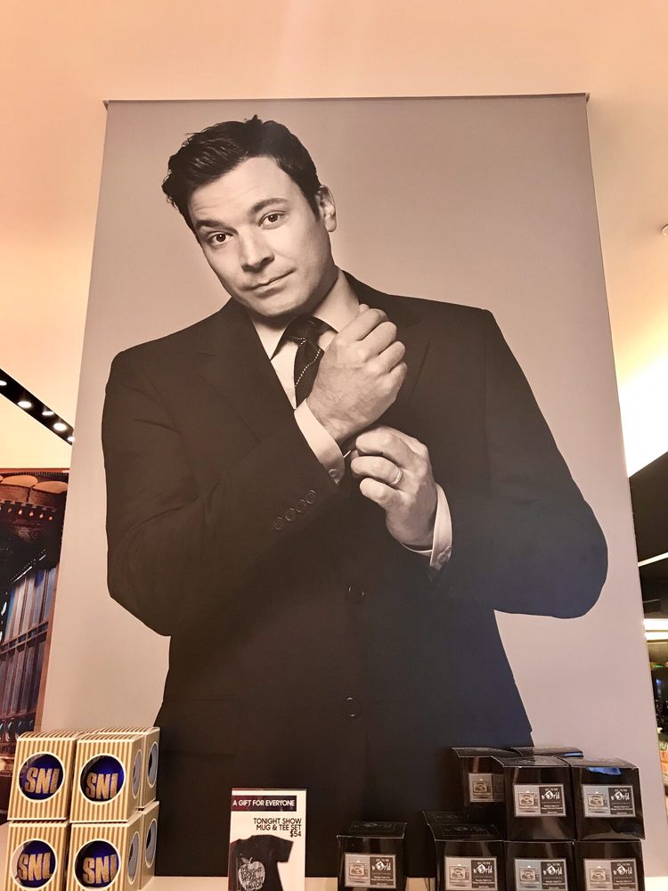 The Shop at NBC Studios