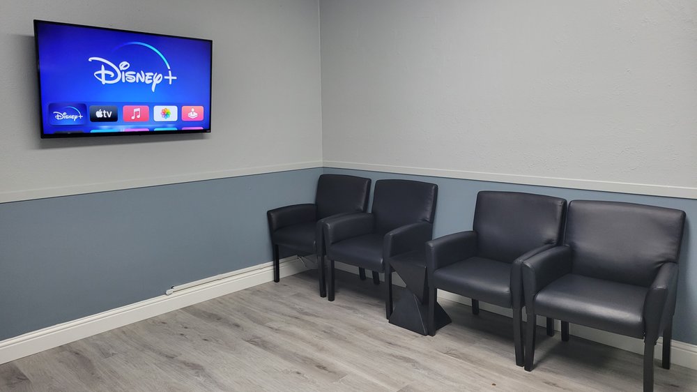 image of business Robinhood Dental