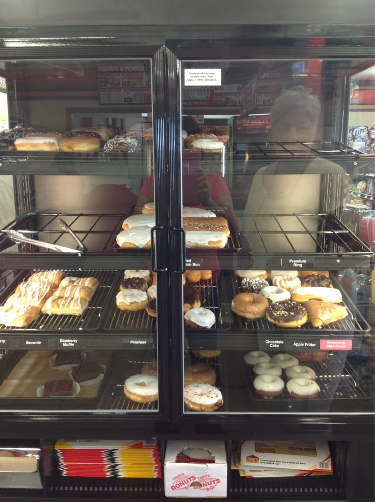 Casey’s CarryOut Pizza Pizza 119 W Railroad St, Sheffield, IL