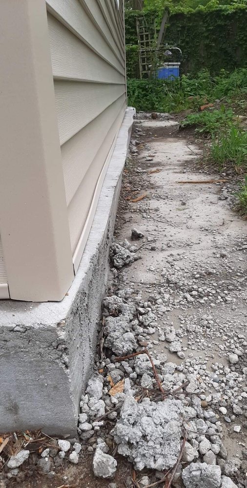 image of business Friedman Home Improvements