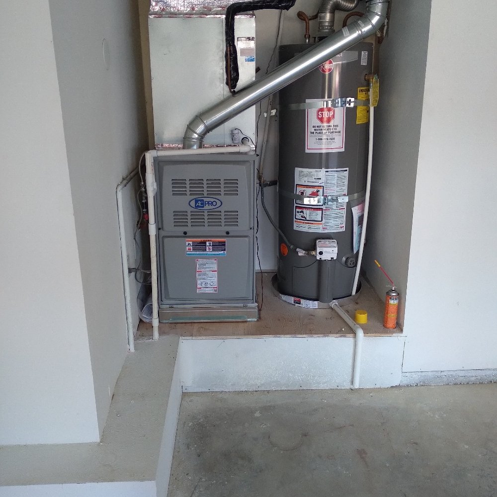 image of business Maximum Comfort Heating And Air Conditioning