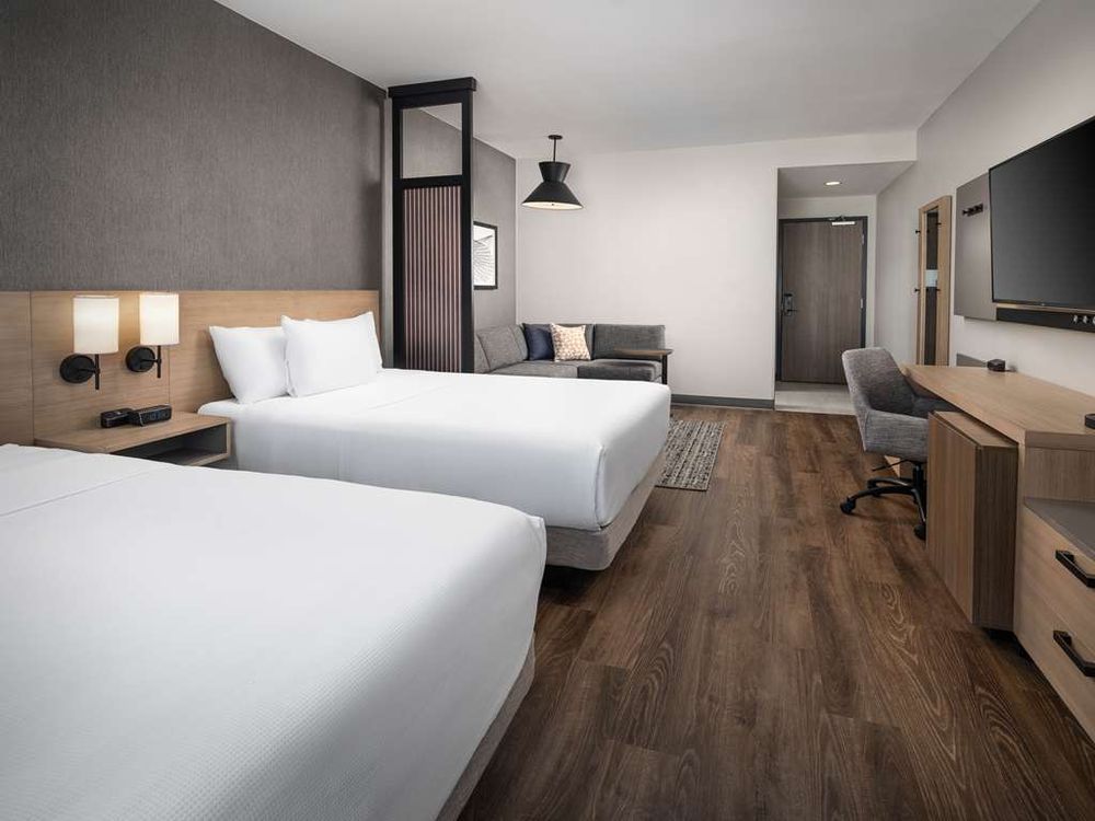 Hyatt Place Amarillo - West