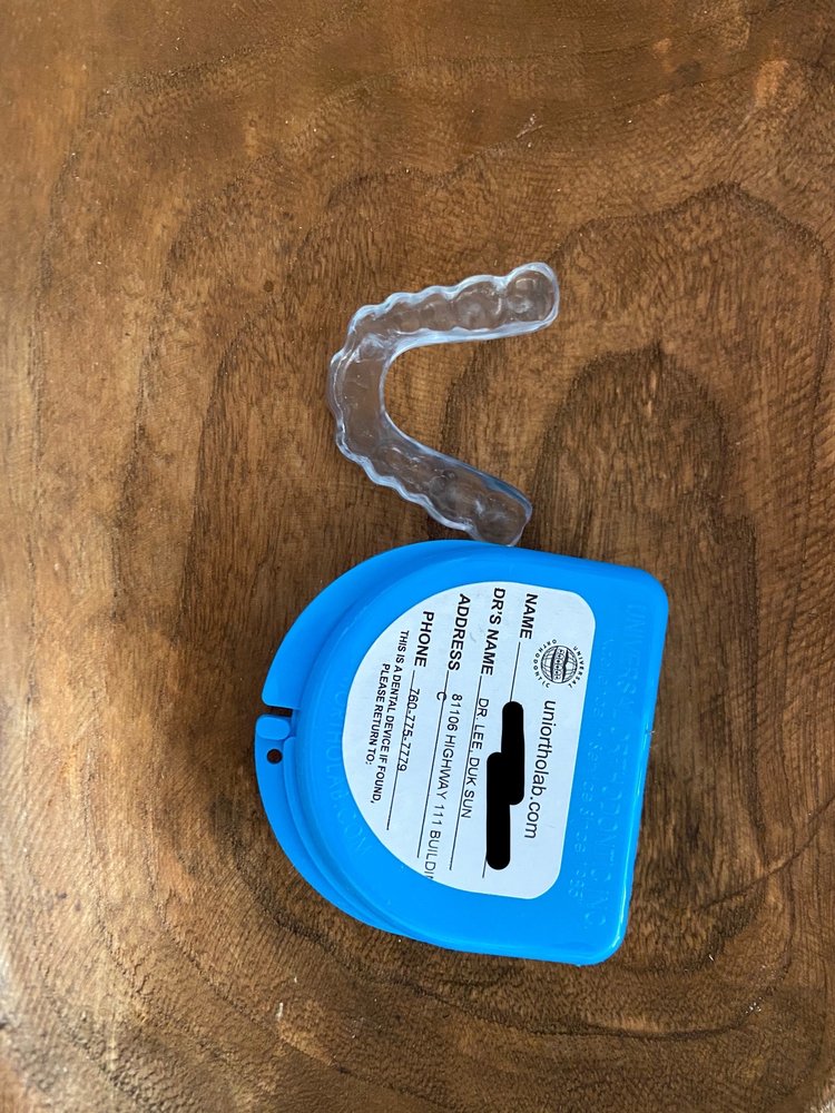 image of business Duk-Sun Lee, DDS