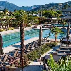 Calistoga Spa Hot Springs 174 Photos 344 Reviews Hotels 1006 Photo Of Calistoga Spa Hot Springs Ca United States