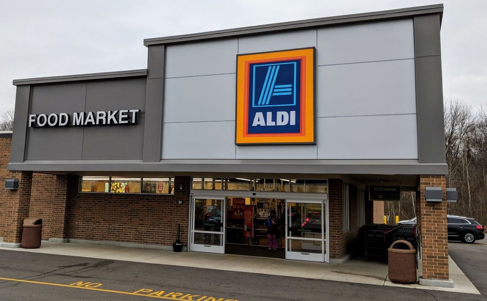 ALDI