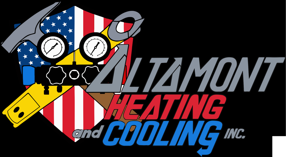 Altamont Heating and Cooling