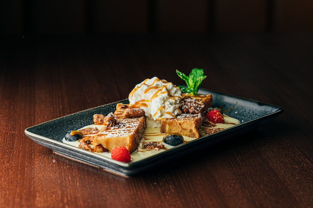 Link & Pin NorthCross