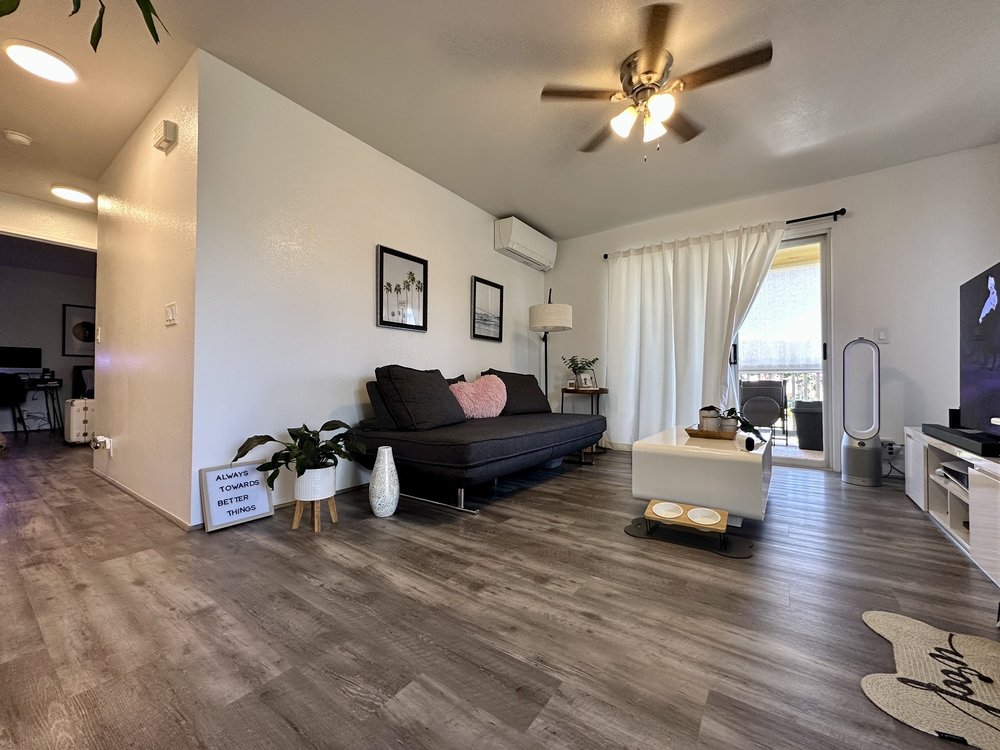 image of business Aloha Group Construction