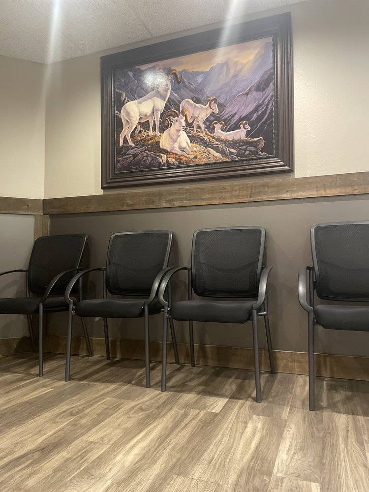 image of business South Anchorage Dental Center