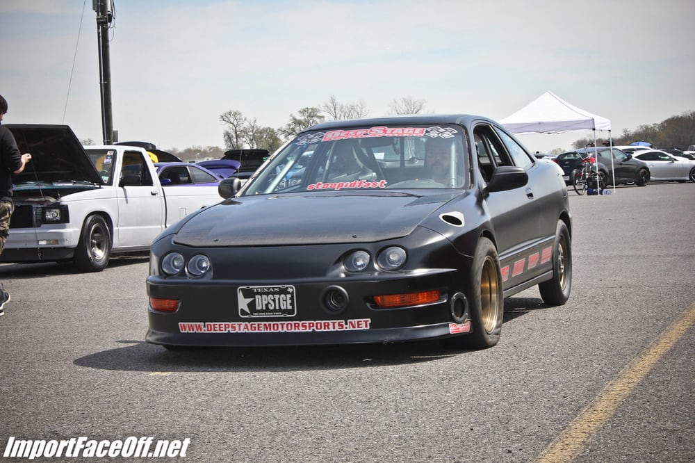 Deepstage Motorsports
