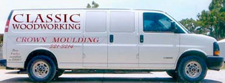 image of business Classic Woodworking