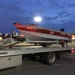 Tire Places Open Today >> A1 Easy Towing And Transport - Towing - Ham Lake, MN - Phone Number - Yelp Tire Places Open Today >> A1 Easy Towing And Transport - Towing - Ham Lake, MN - Phone Number - Yelp