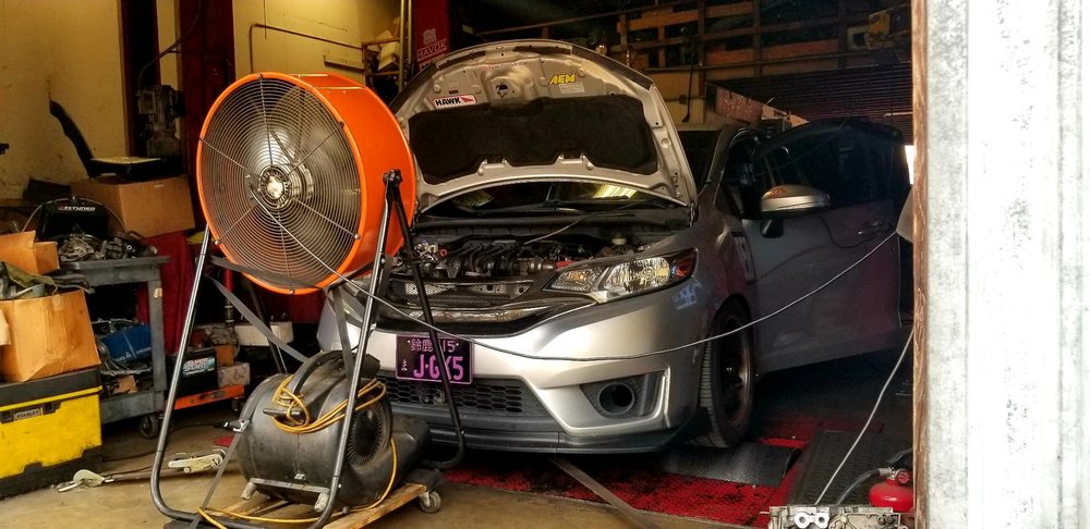 Hybridworks Automotive
