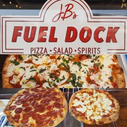 Best Dog Friendly Restaurants In New Orleans La Last Updated 12 Jb S Fuel Dock 14 Reviews