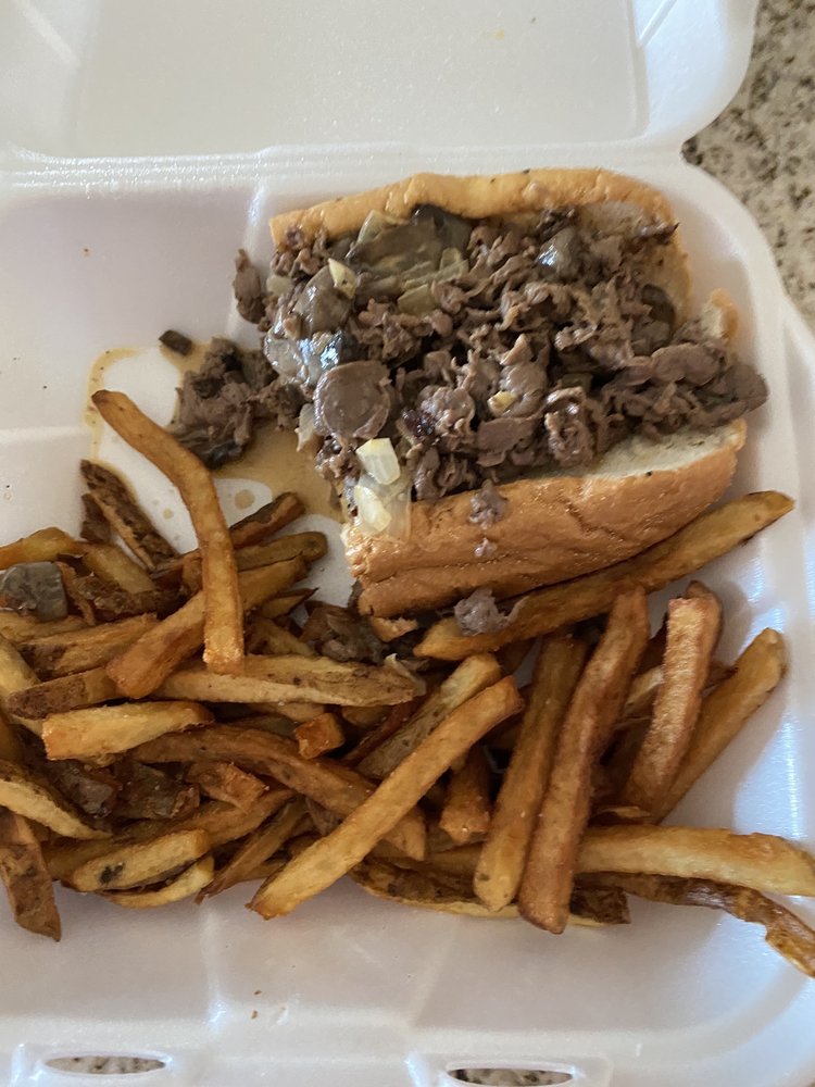 Twisted Philly Steaks Twisted Philly Steaks